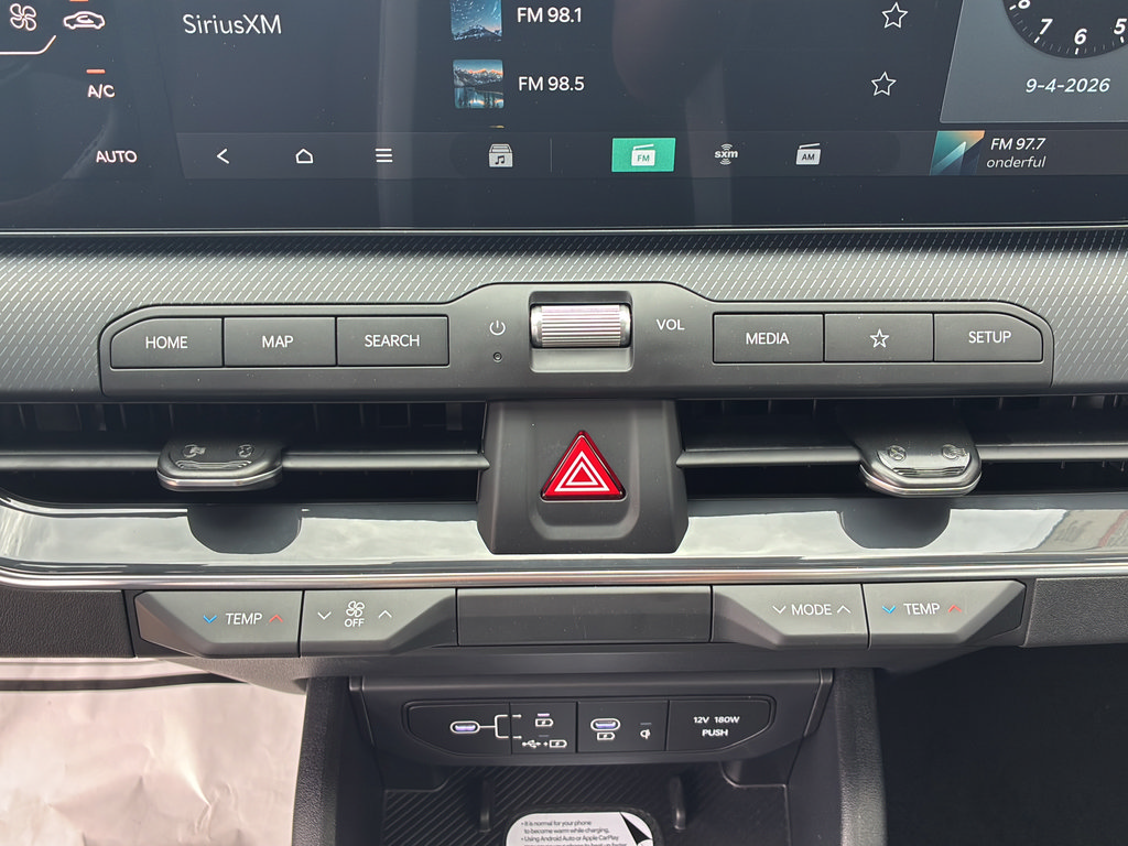 New 2026 Kia K4 EX FWD image 31