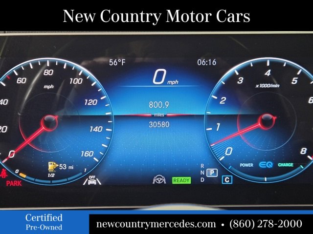 Certified 2022 Mercedes-Benz GLS 450 4MATIC image 42