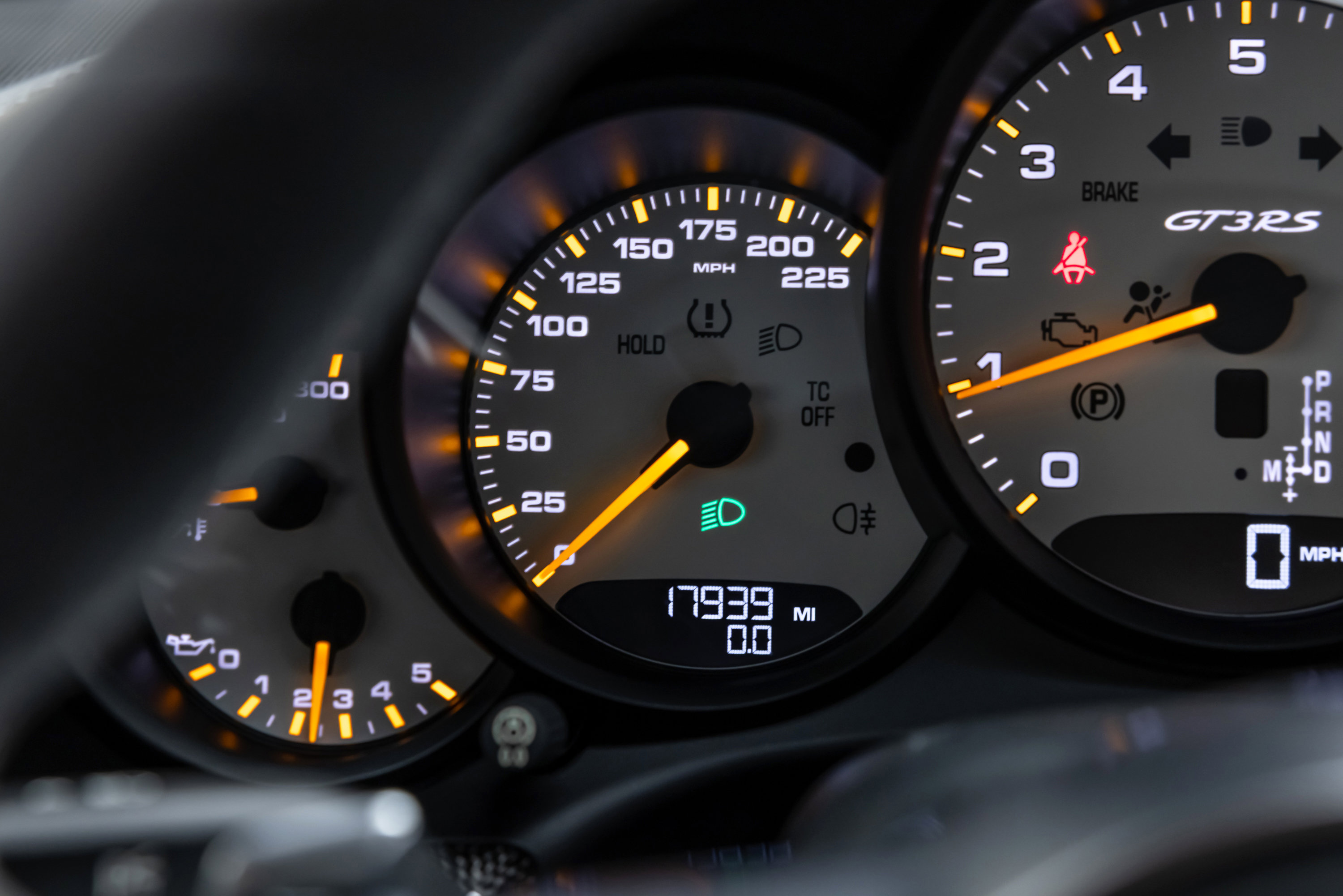 Used 2016 Porsche 911 GT3 RS image 62