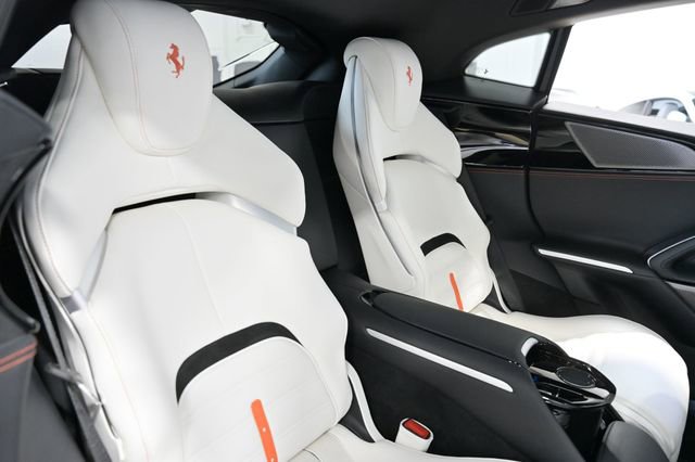 Used 2026 Ferrari Purosangue image 44