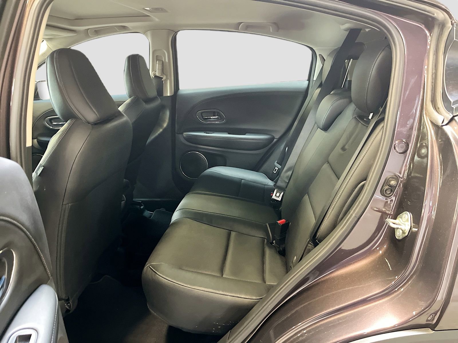 Used 2021 Honda HR-V EX-L image 23