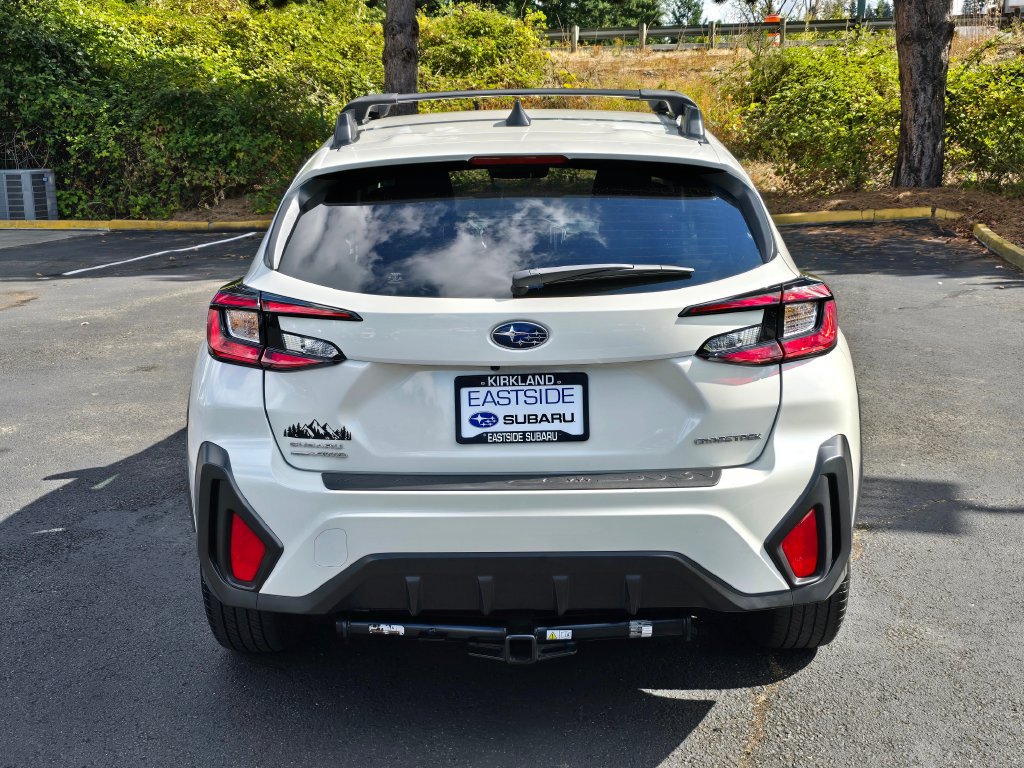 Used 2024 Subaru Crosstrek 2.0i Premium w/ Popular Package #3 AWD/4WD image 6