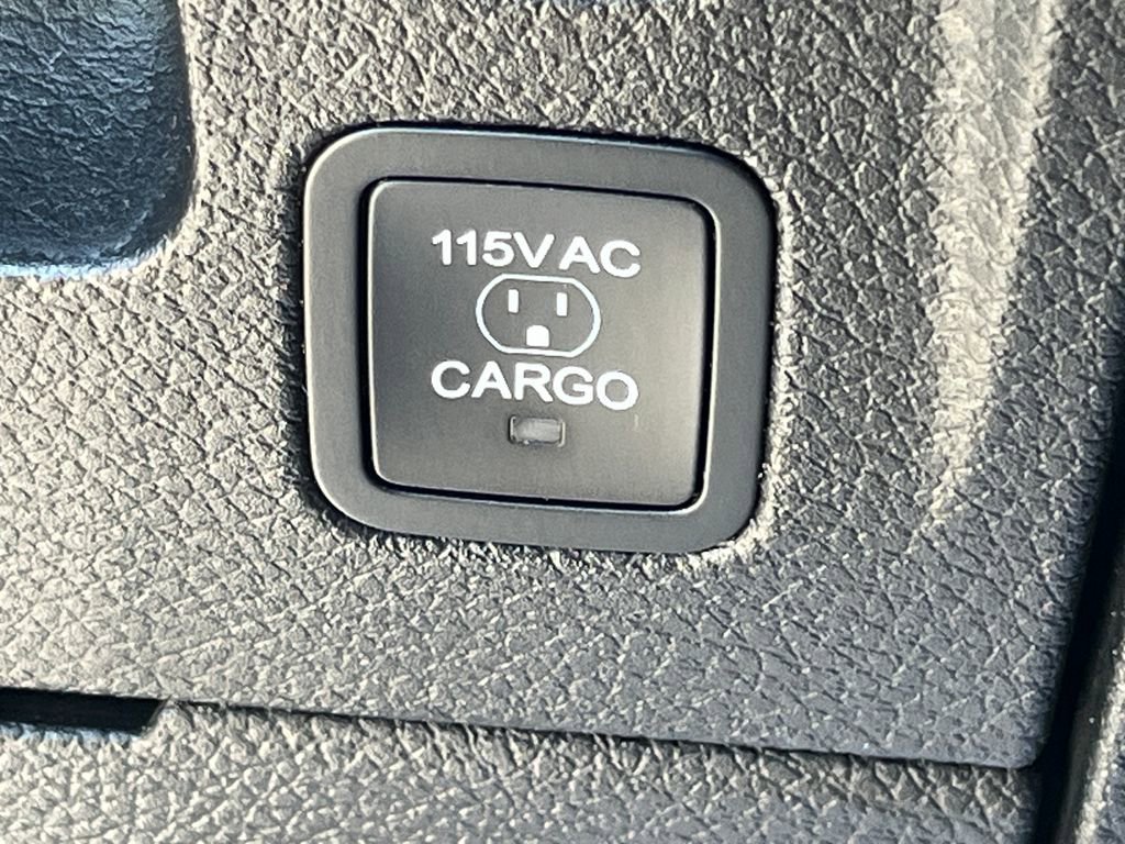 Used 2025 RAM 1500 Big Horn AWD/4WD image 45