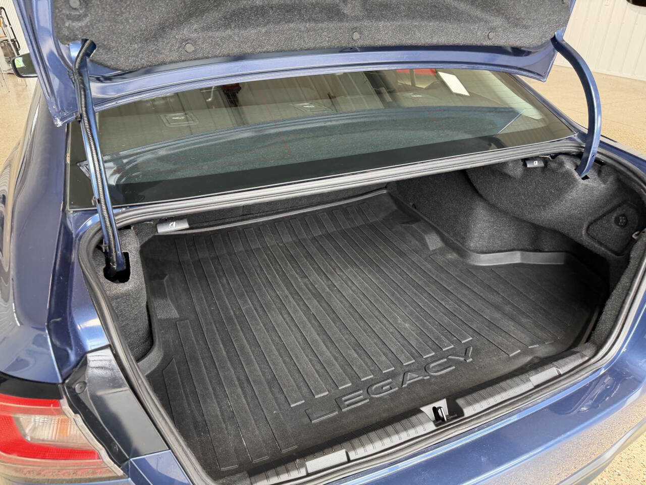 Used 2020 Subaru Legacy Premium AWD/4WD image 38