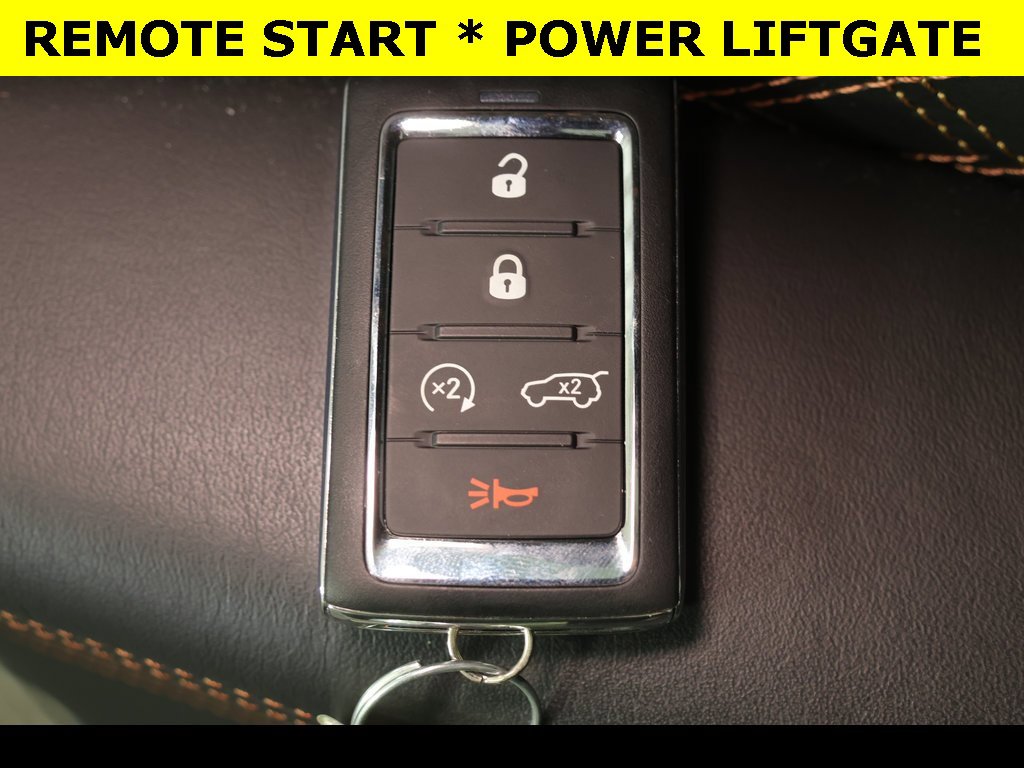 Used 2022 Jeep Grand Cherokee Summit image 11