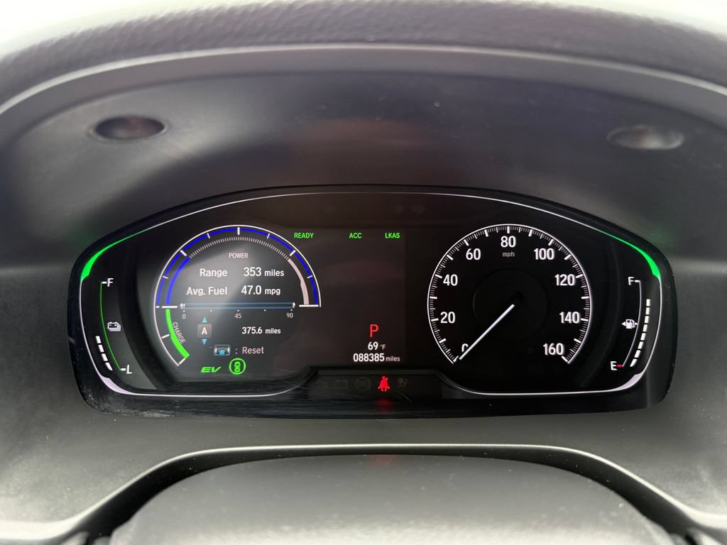 Used 2019 Honda Insight EX image 26