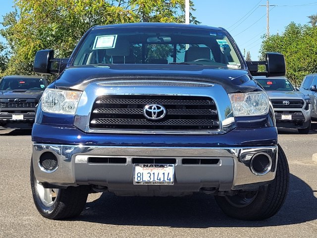 Used 2007 Toyota Tundra SR5 AWD/4WD image 3