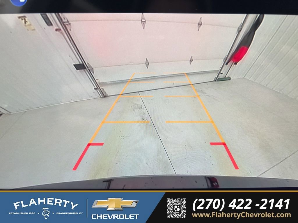 New 2026 Chevrolet Equinox LT image 32