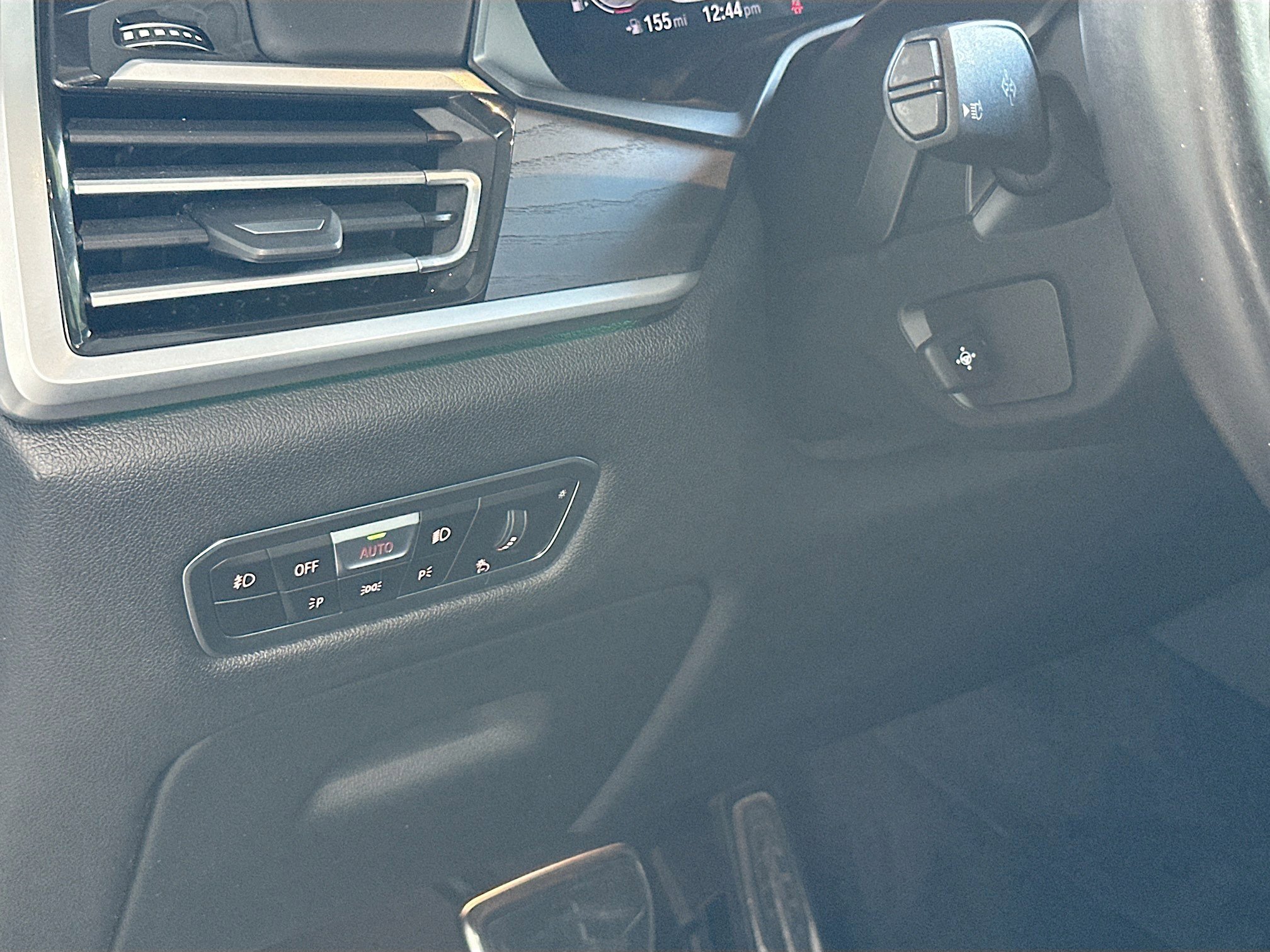 Certified 2022 BMW X7 M50i image 10