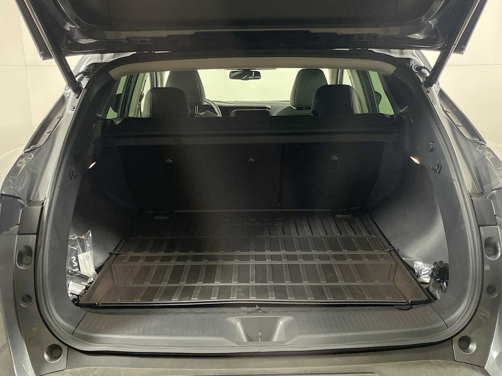 Used 2025 Nissan Murano SL w/ Cargo Package image 25