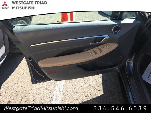 Used 2020 Hyundai Sonata Limited FWD image 10
