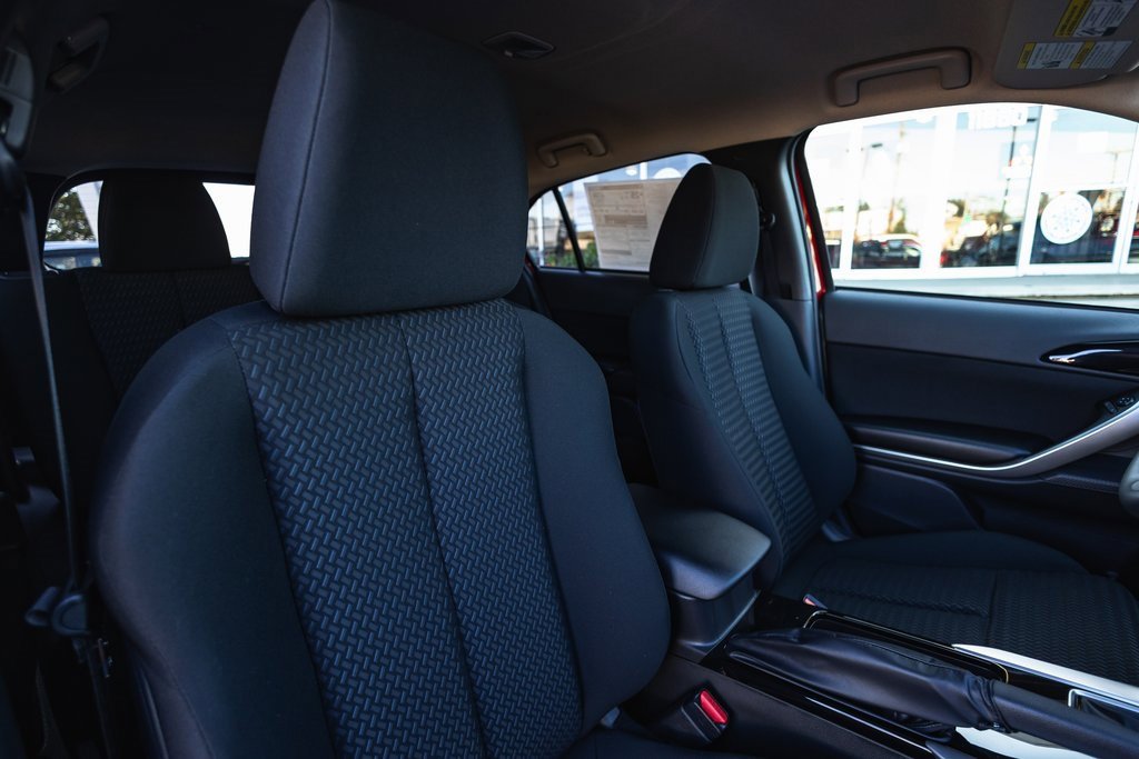 New 2026 Mitsubishi Eclipse Cross Ralliart image 32