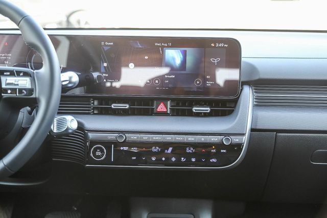 New 2026 Hyundai Ioniq 5 SEL RWD image 14