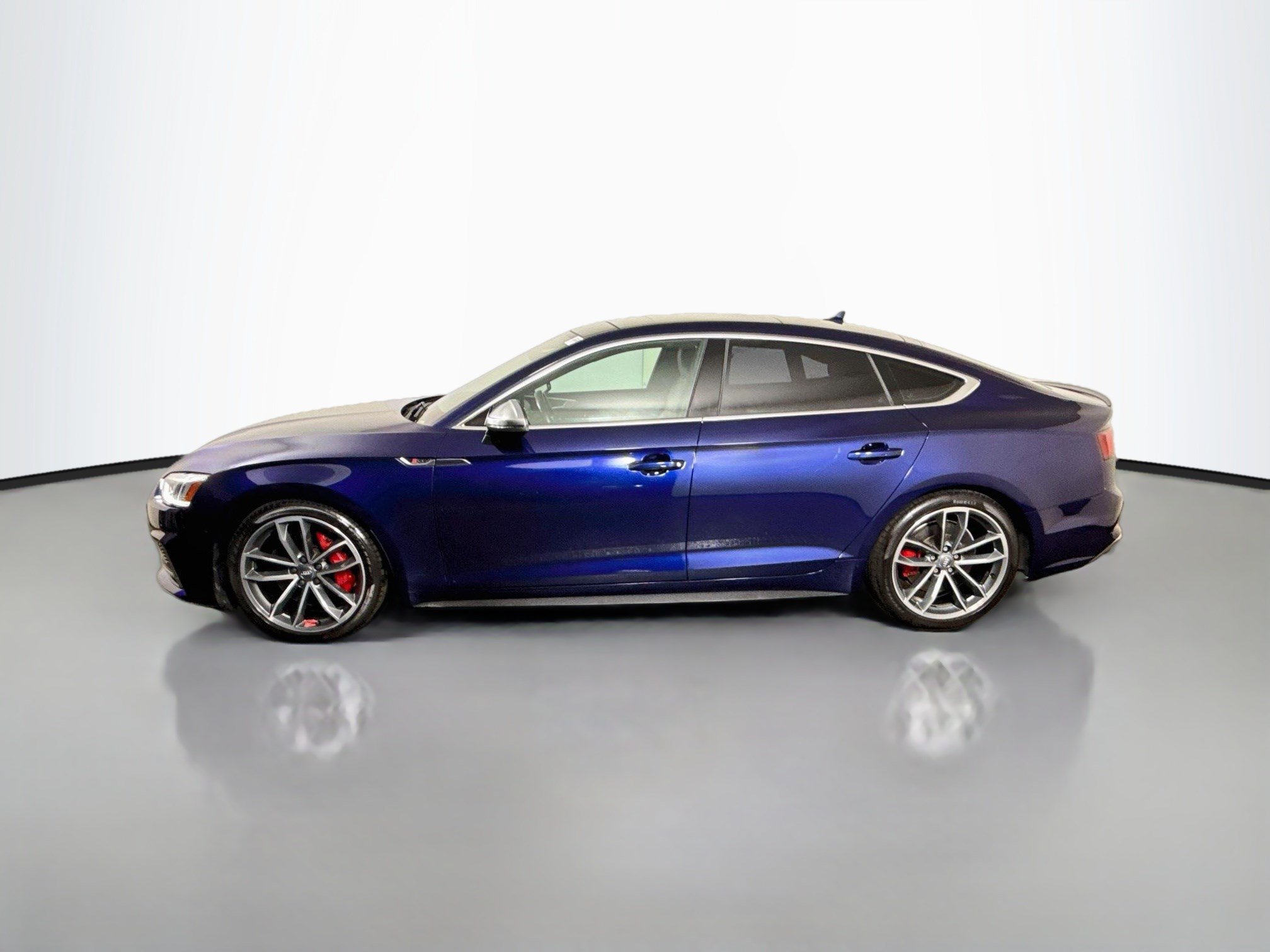 Used 2018 Audi S5 Premium Plus w/ Navigation Package AWD/4WD image 6