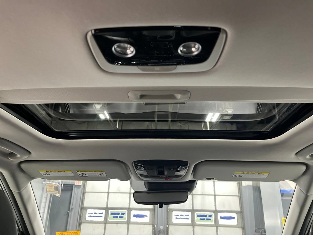 Used 2023 Kia Seltos EX AWD/4WD image 31