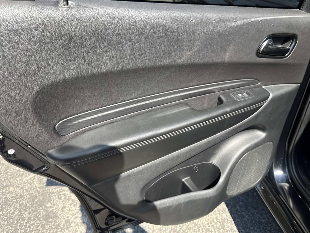Used 2022 Dodge Durango GT AWD/4WD image 24
