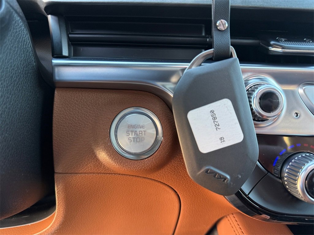 New 2025 Kia Telluride SX X-Line image 31