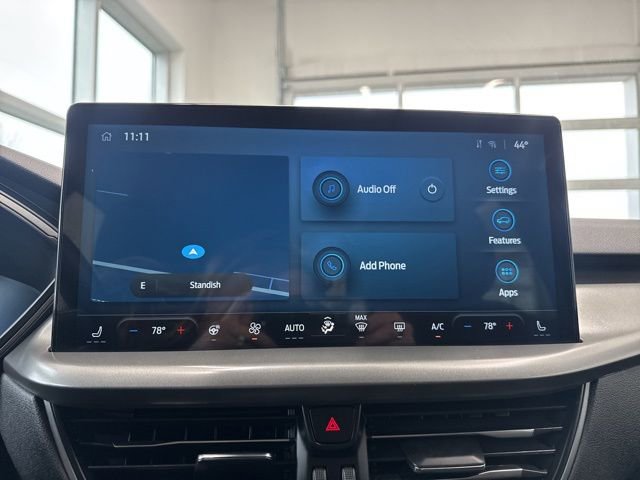 Used 2023 Ford Escape Active w/ Tech Pack #2 image 21