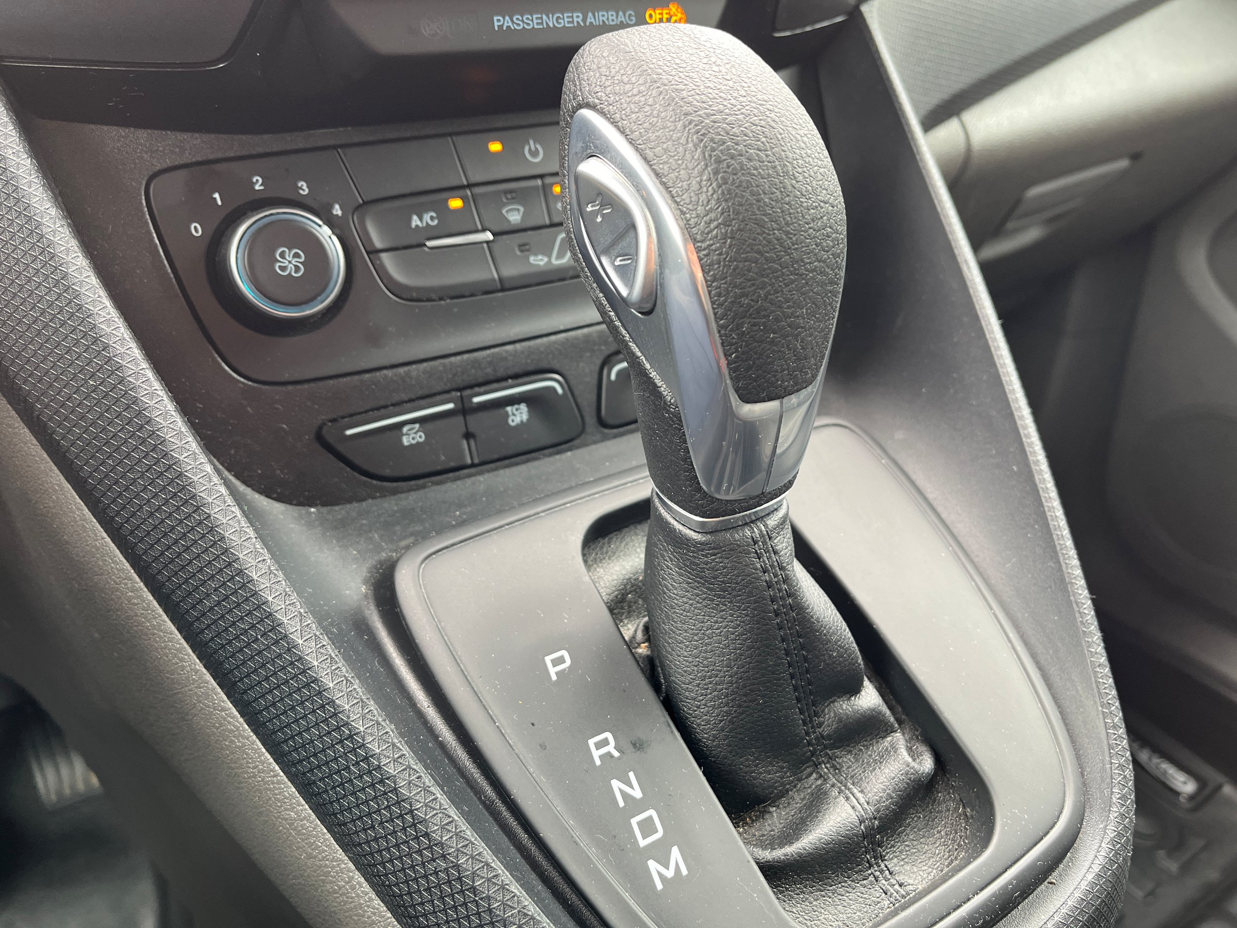 Used 2021 Ford Transit Connect XL FWD image 15