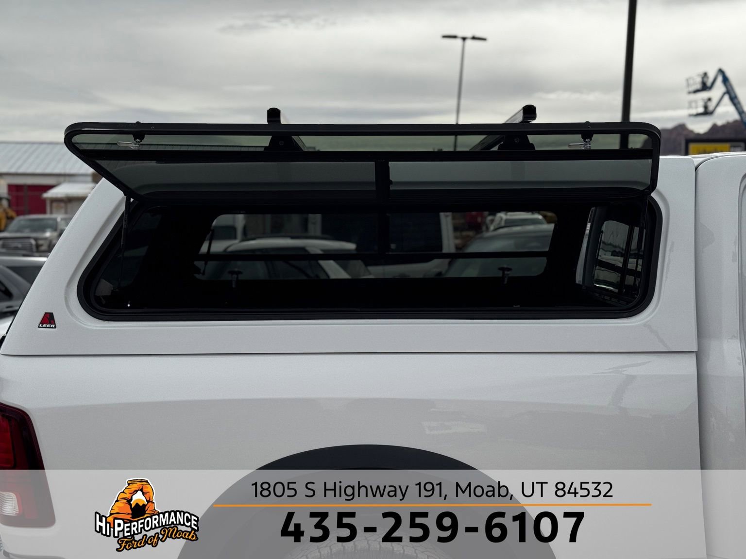 Used 2021 RAM 1500 Classic Warlock w/ Electronics Group image 54