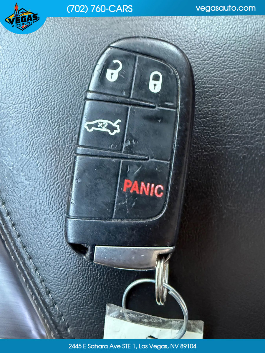 Used 2018 Dodge Challenger R/T w/ Driver Convenience Group image 23