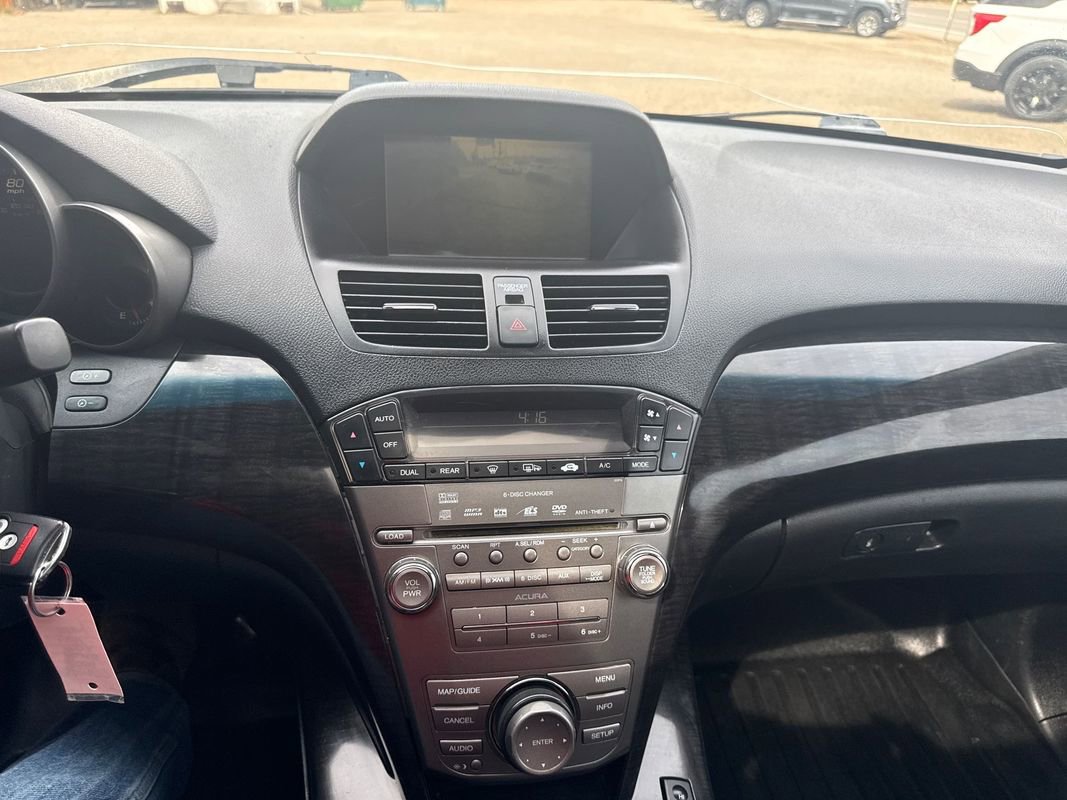 Used 2009 Acura MDX w/ Technology Package image 15