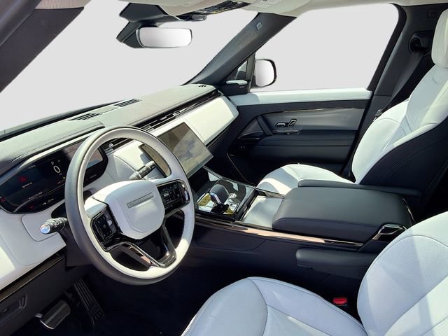 Used 2024 Land Rover Range Rover Sport Dynamic SE image 26
