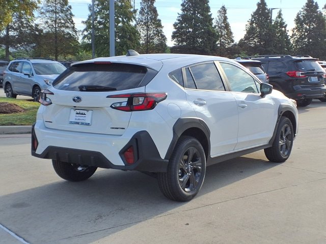 New 2027 Subaru Crosstrek 2.5i AWD/4WD image 4