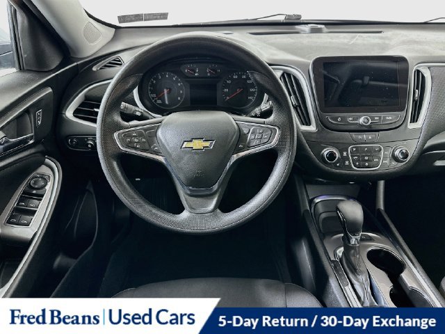 Used 2024 Chevrolet Malibu LT FWD image 28