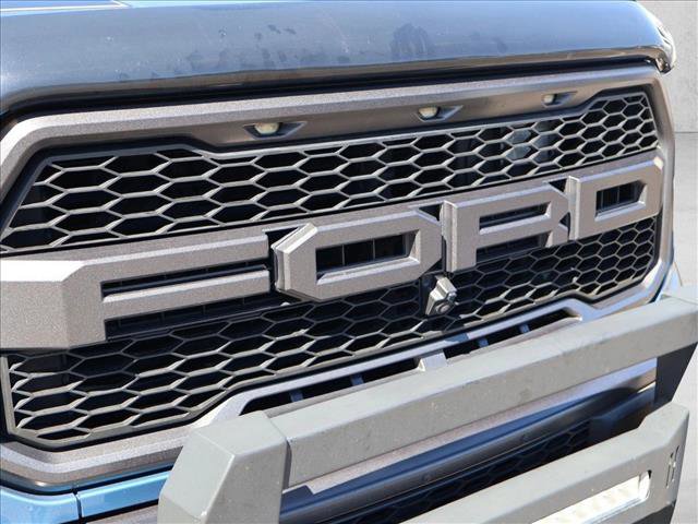 Certified 2019 Ford F150 Raptor w/ Equipment Group 802A Luxury AWD/4WD image 30