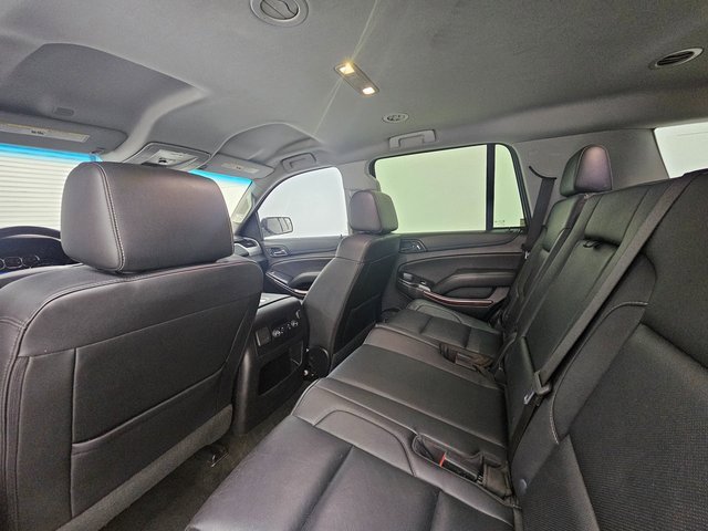 Used 2018 GMC Yukon SLT image 27