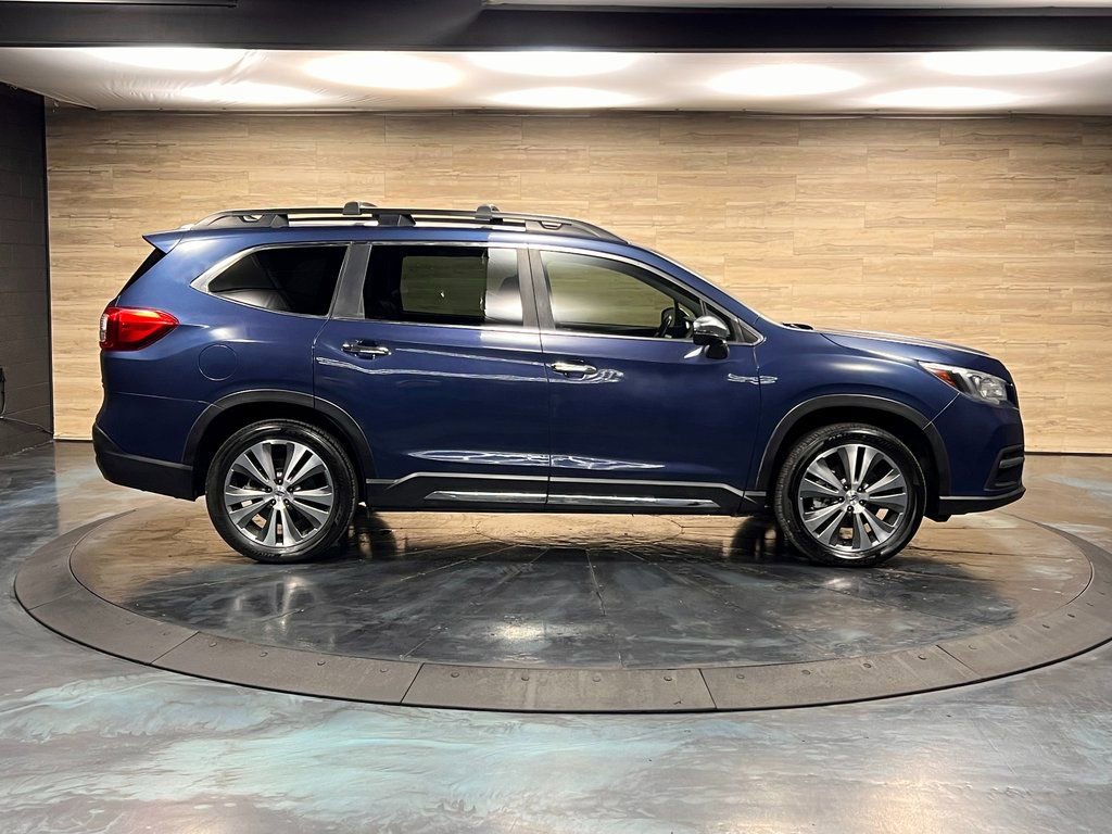 Used 2020 Subaru Ascent Touring w/ Popular Package #3 image 11