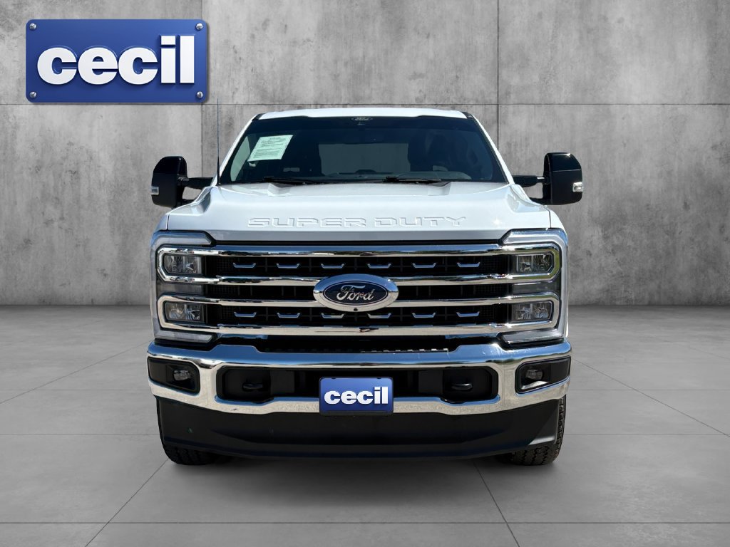 Certified 2026 Ford F250 Lariat AWD/4WD image 2