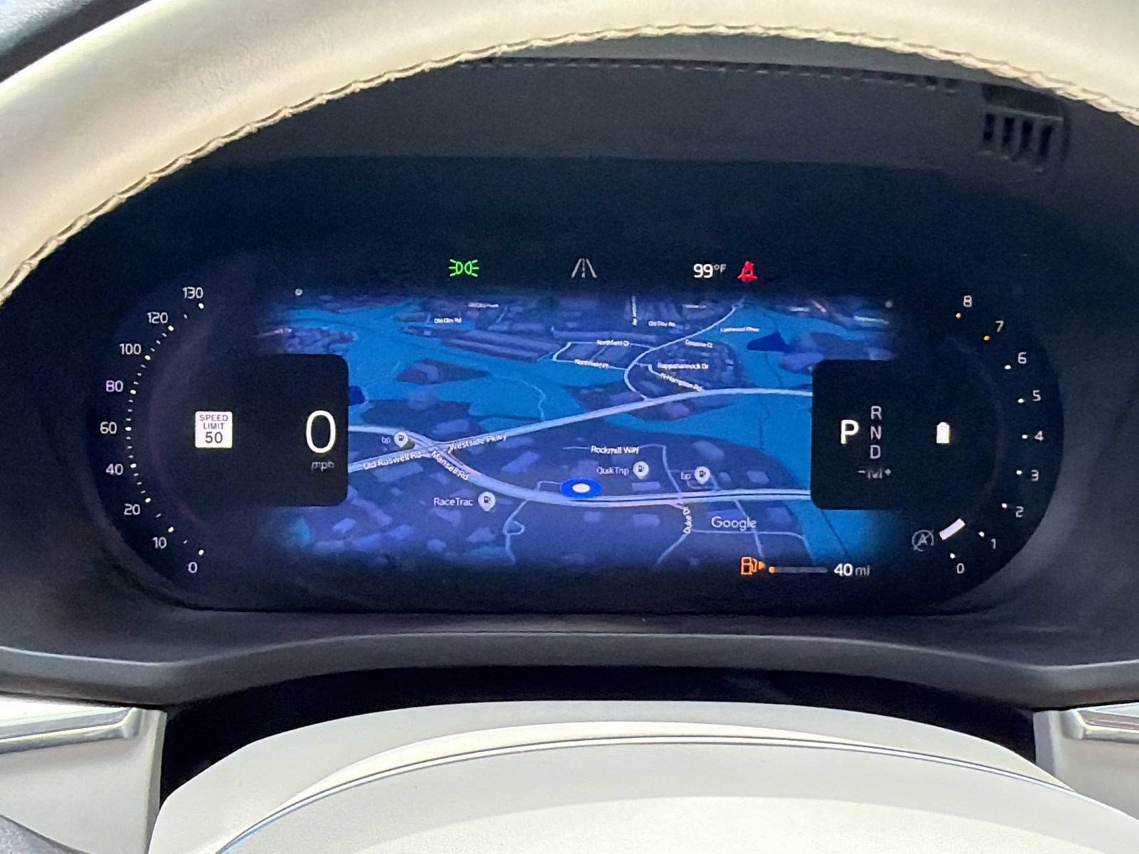 Certified 2023 Volvo XC60 B5 Plus w/ Climate Package FWD image 20