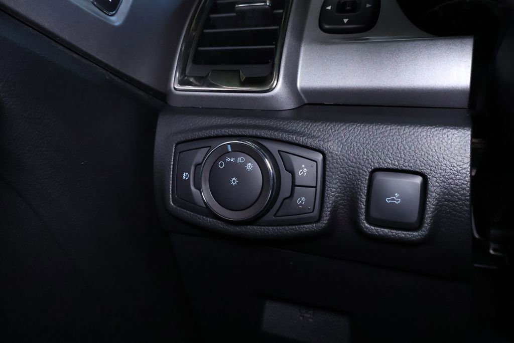 Used 2022 Ford Ranger XLT w/ Technology Package image 24