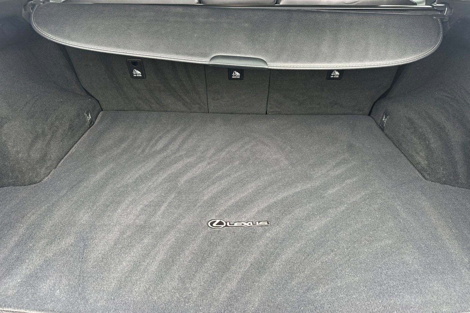 Certified 2022 Lexus RX 350 FWD w/ Premium Package image 18