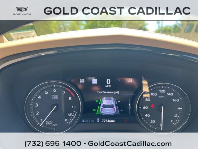Used 2020 Cadillac XT6 Premium Luxury w/ Platinum Package AWD/4WD image 22