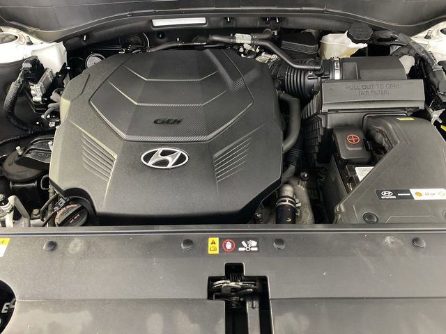 Used 2022 Hyundai Palisade SEL image 35