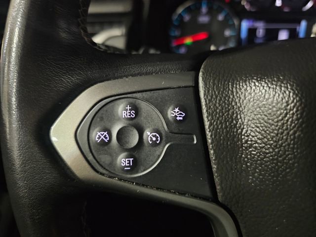 Used 2019 Chevrolet Tahoe LT image 34