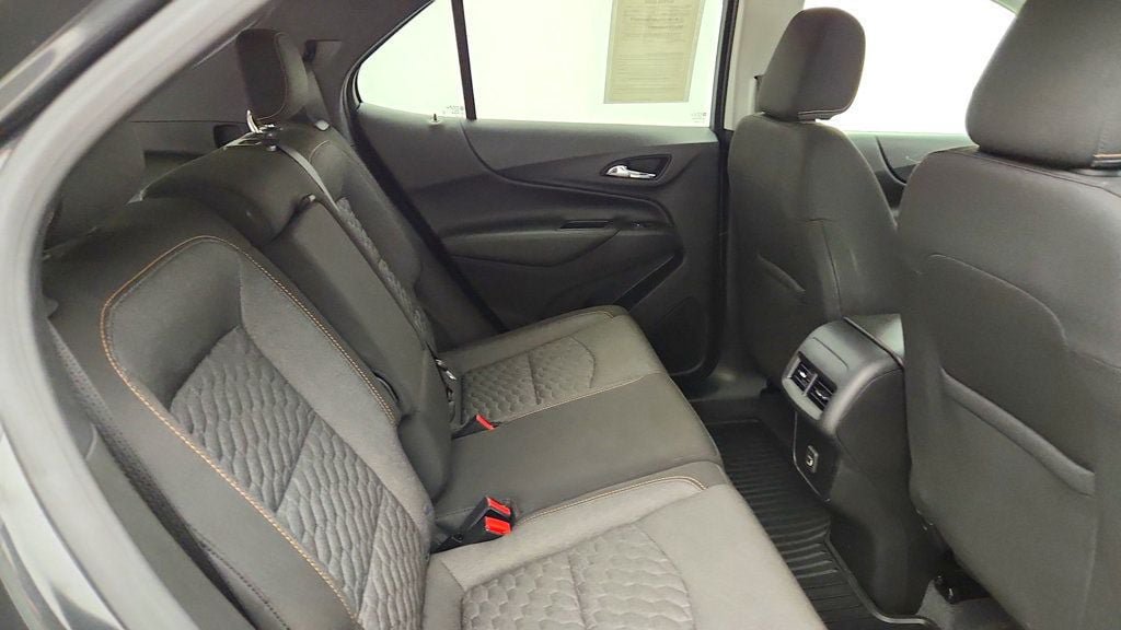Used 2019 Chevrolet Equinox LT AWD/4WD image 21