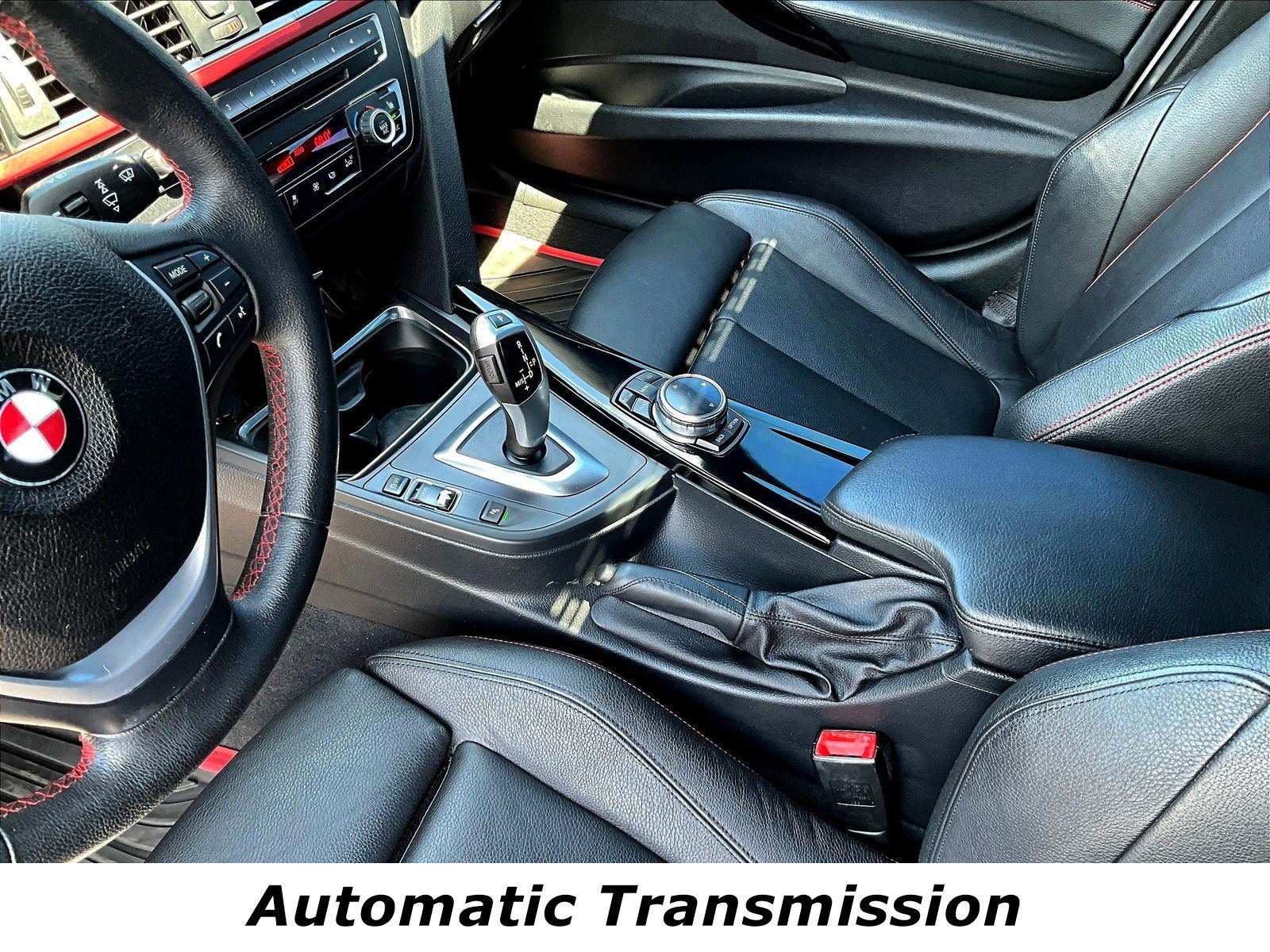 Used 2014 BMW 335i Sedan RWD image 18
