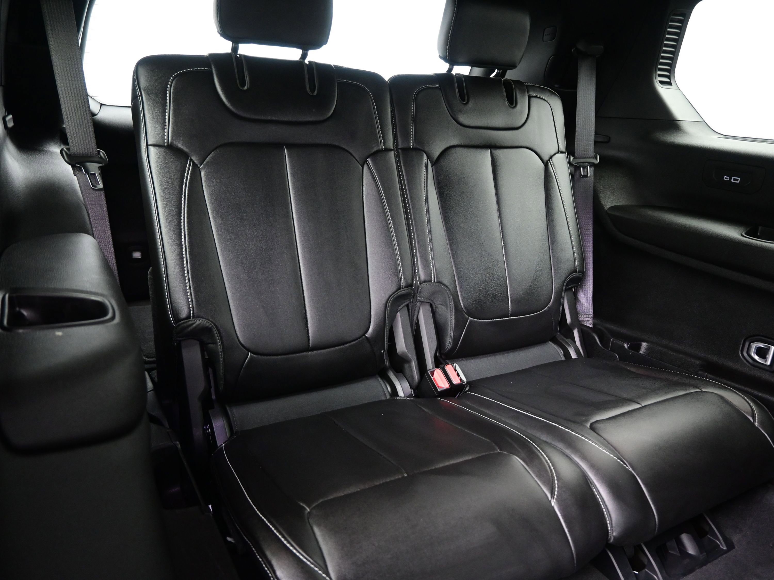 Used 2025 Jeep Grand Cherokee L Limited image 17