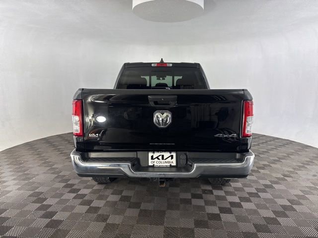 Used 2019 RAM 1500 Tradesman image 8