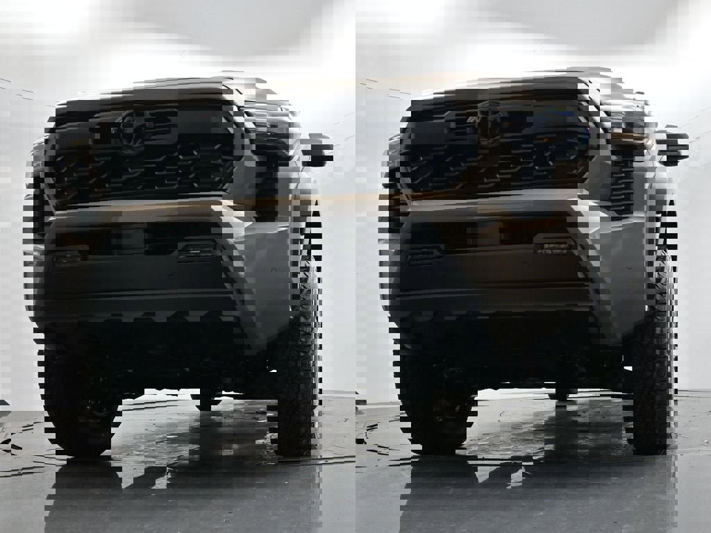 New 2026 Toyota Tacoma TRD Off-Road w/ TRD Off Road Upgrade Package image 50