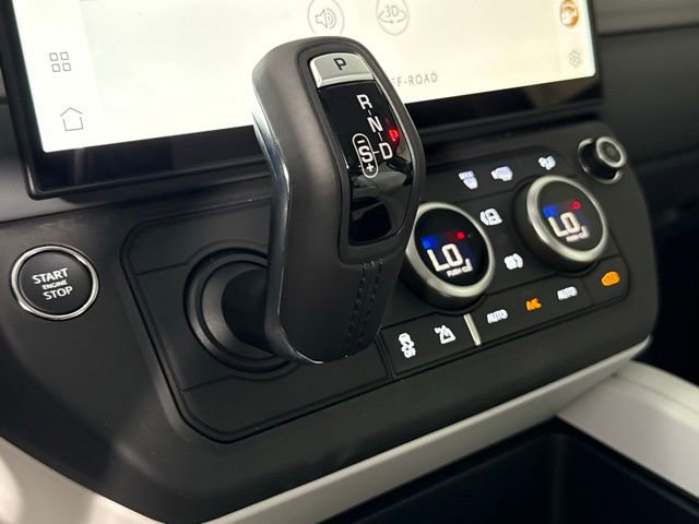 New 2026 Land Rover Defender 110 S AWD/4WD image 19