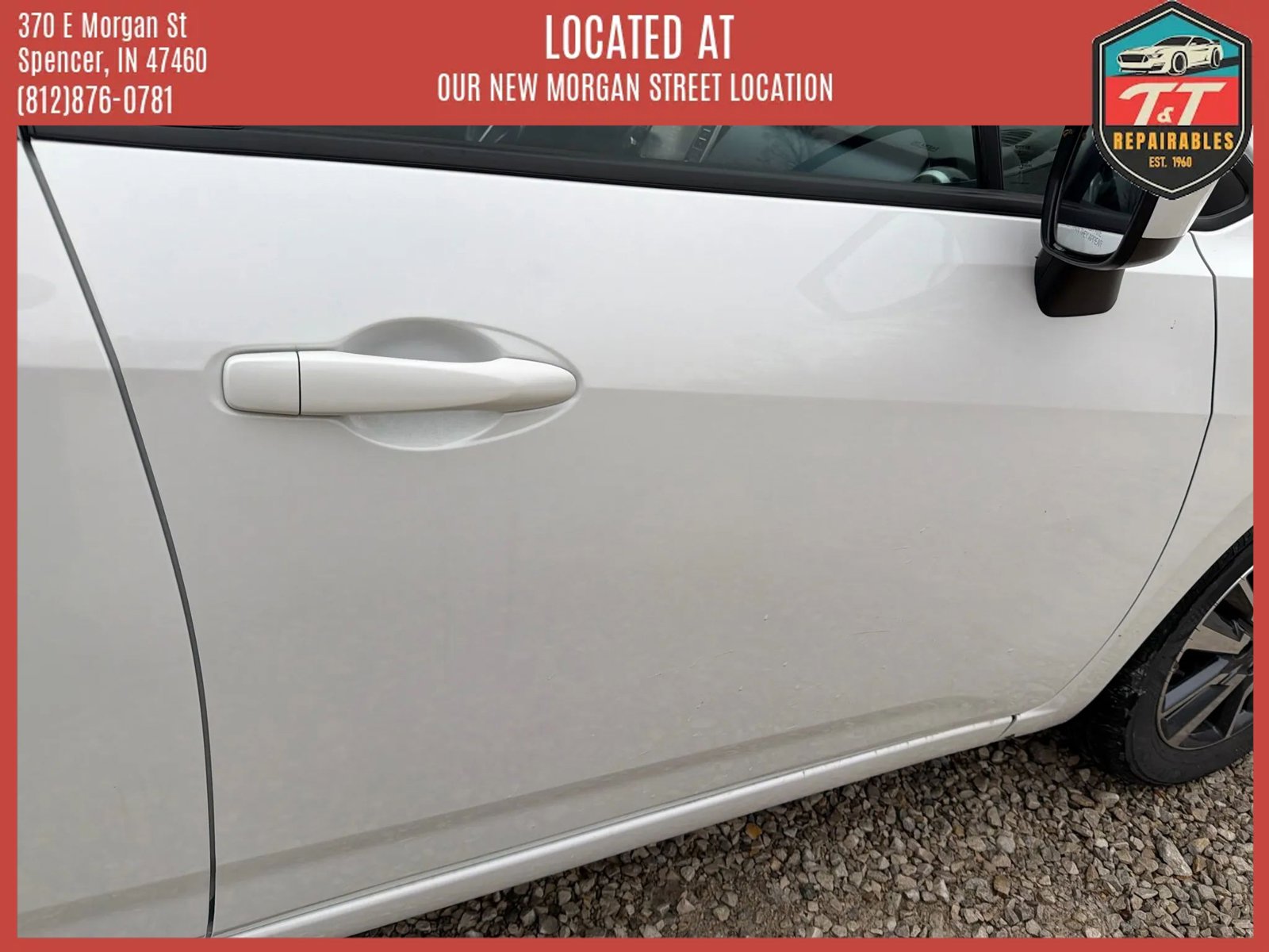 Used 2025 Nissan Versa SV image 21