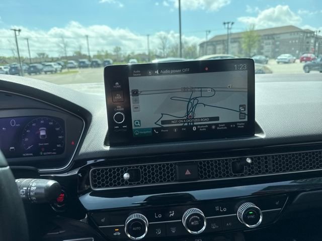 Certified 2022 Honda Civic Sport Touring image 14