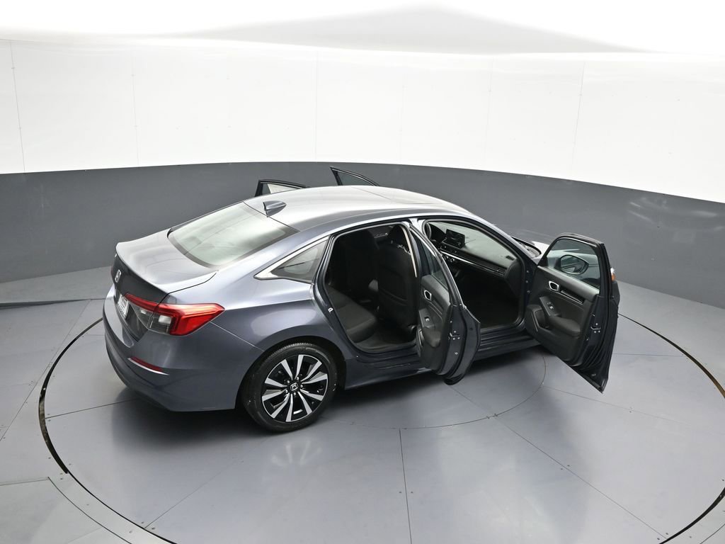 Used 2023 Honda Civic EX image 45