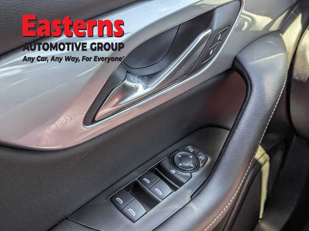 Used 2024 Chevrolet Blazer LT w/ Driver Confidence Package image 51