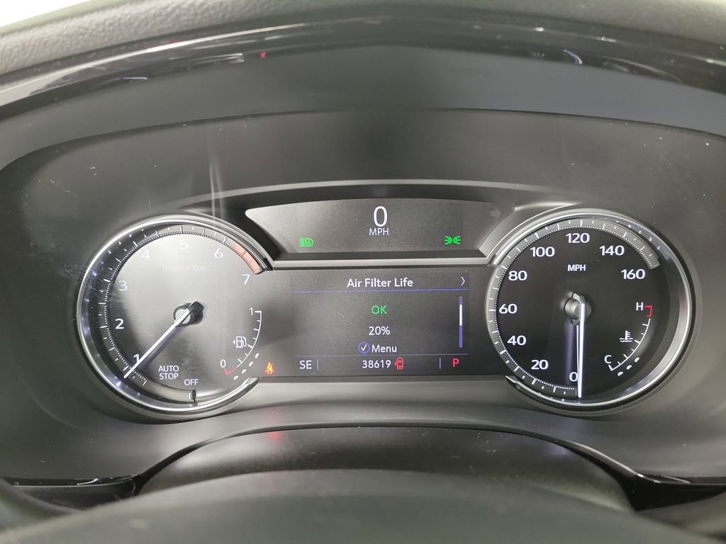 Used 2023 Cadillac XT6 Luxury FWD image 25